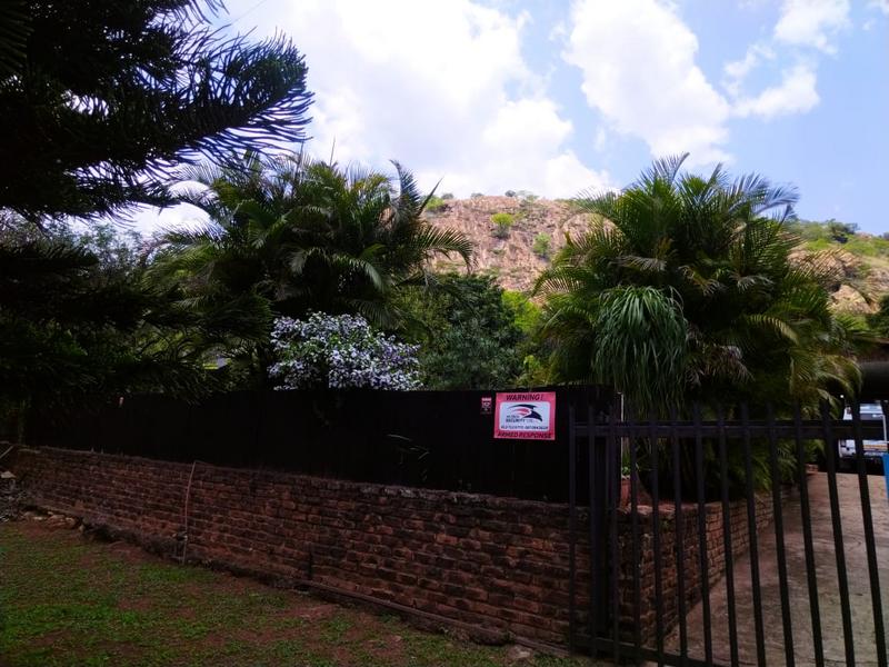 3 Bedroom Property for Sale in Barberton Mpumalanga