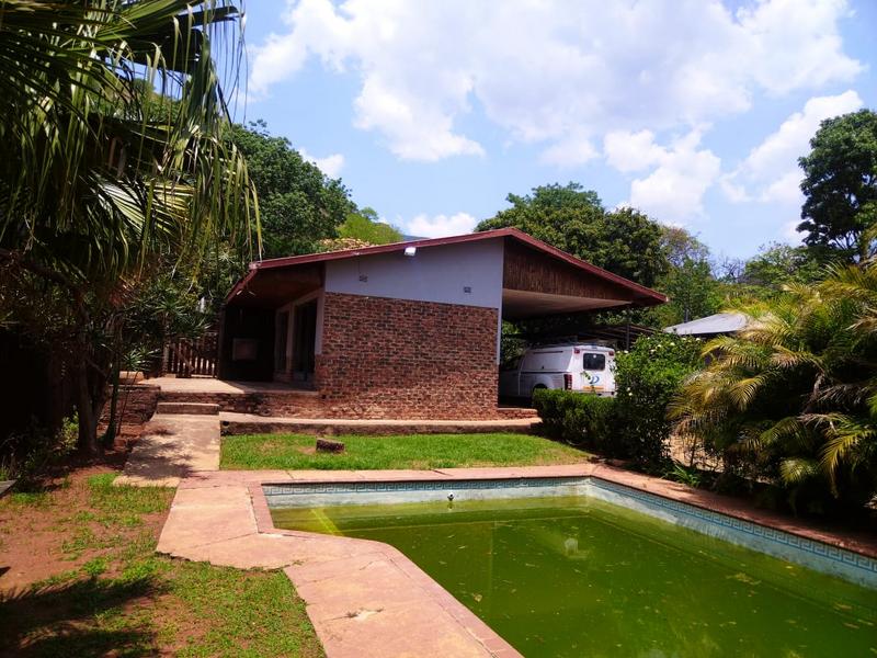 3 Bedroom Property for Sale in Barberton Mpumalanga