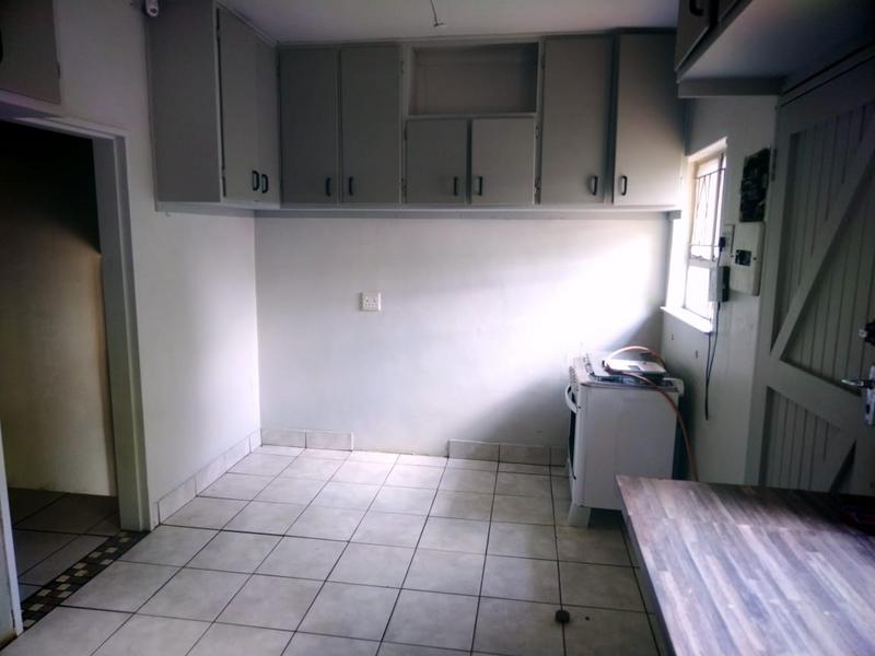 3 Bedroom Property for Sale in Barberton Mpumalanga