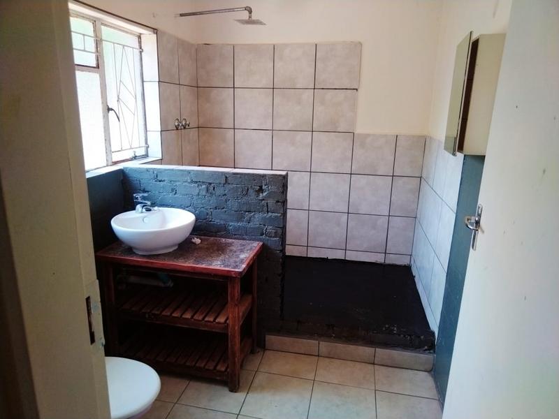 3 Bedroom Property for Sale in Barberton Mpumalanga