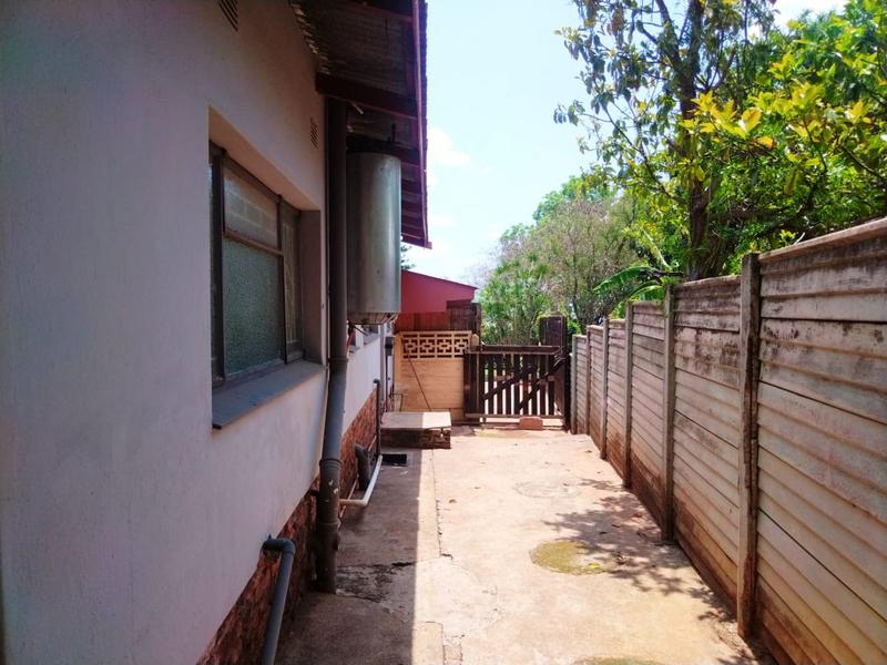 3 Bedroom Property for Sale in Barberton Mpumalanga