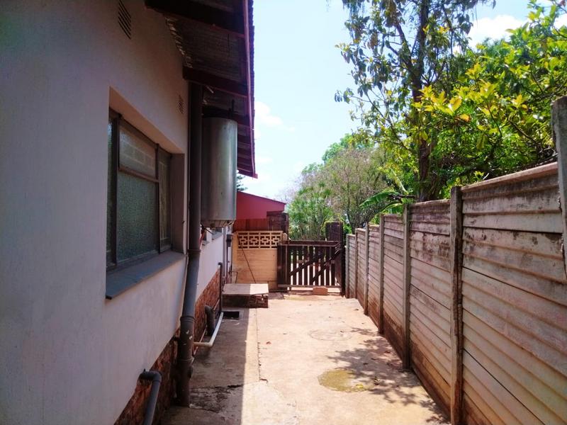 3 Bedroom Property for Sale in Barberton Mpumalanga