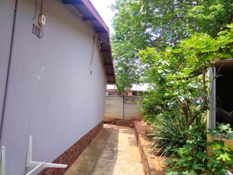 3 Bedroom Property for Sale in Barberton Mpumalanga