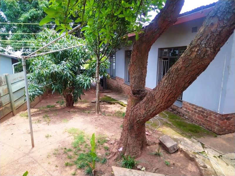 3 Bedroom Property for Sale in Barberton Mpumalanga