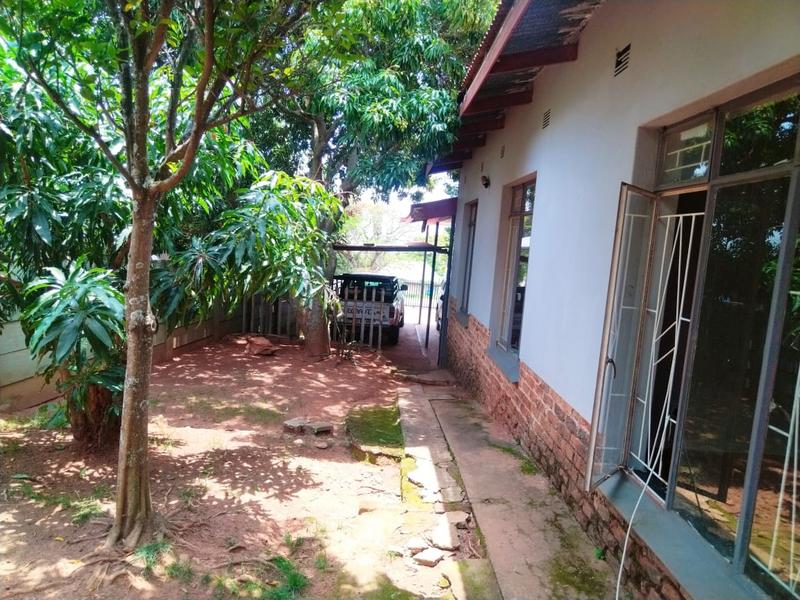 3 Bedroom Property for Sale in Barberton Mpumalanga
