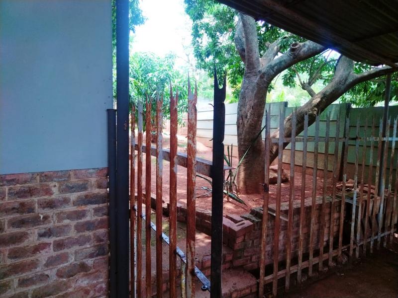 3 Bedroom Property for Sale in Barberton Mpumalanga