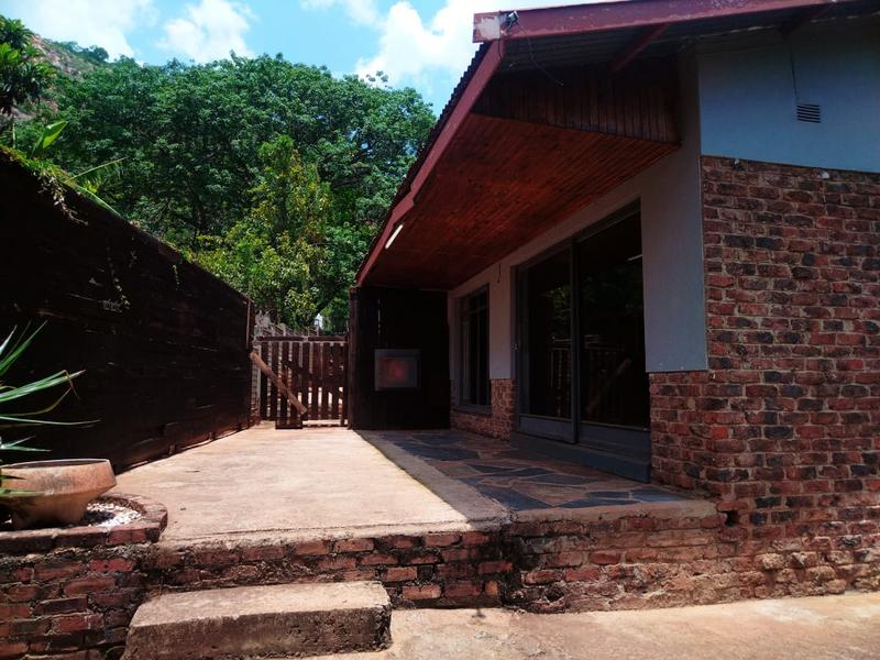 3 Bedroom Property for Sale in Barberton Mpumalanga