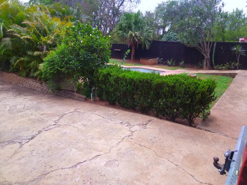 3 Bedroom Property for Sale in Barberton Mpumalanga