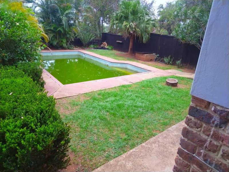 3 Bedroom Property for Sale in Barberton Mpumalanga