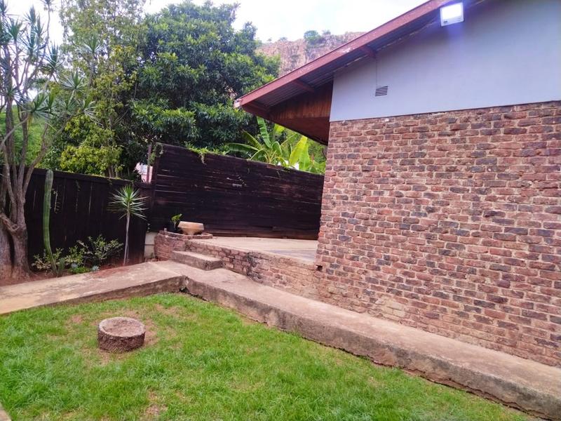 3 Bedroom Property for Sale in Barberton Mpumalanga