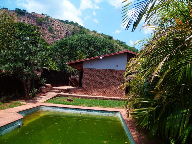 3 Bedroom Property for Sale in Barberton Mpumalanga