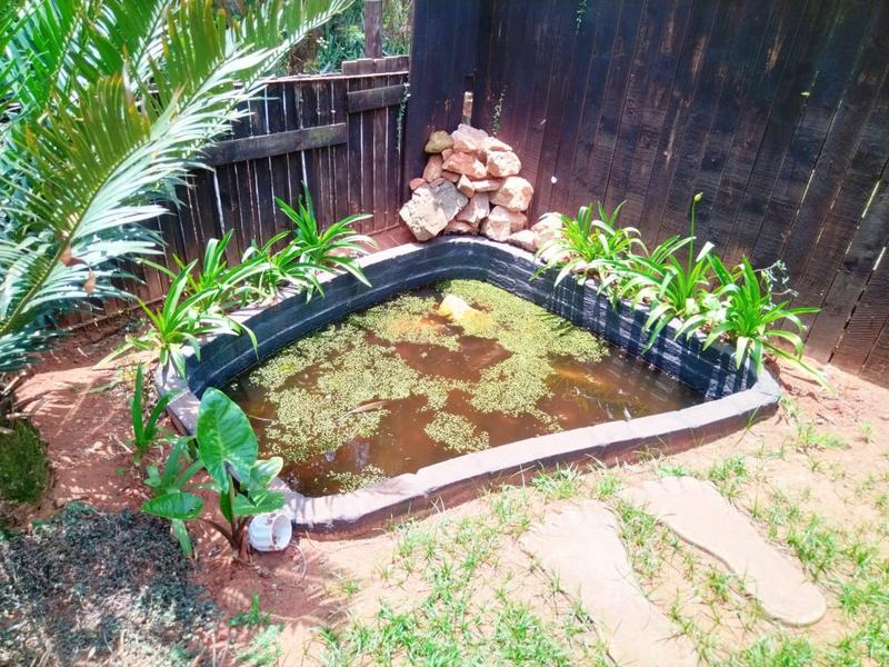 3 Bedroom Property for Sale in Barberton Mpumalanga