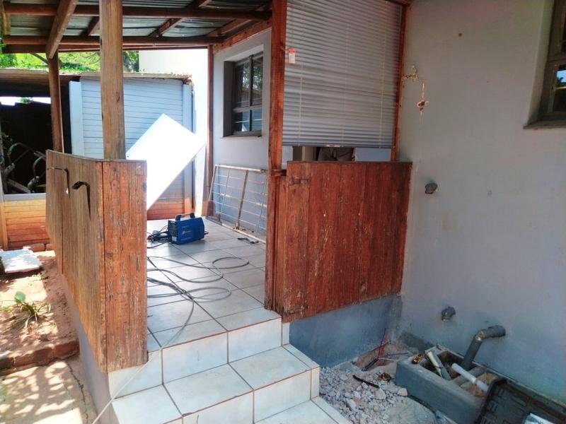 3 Bedroom Property for Sale in Barberton Mpumalanga