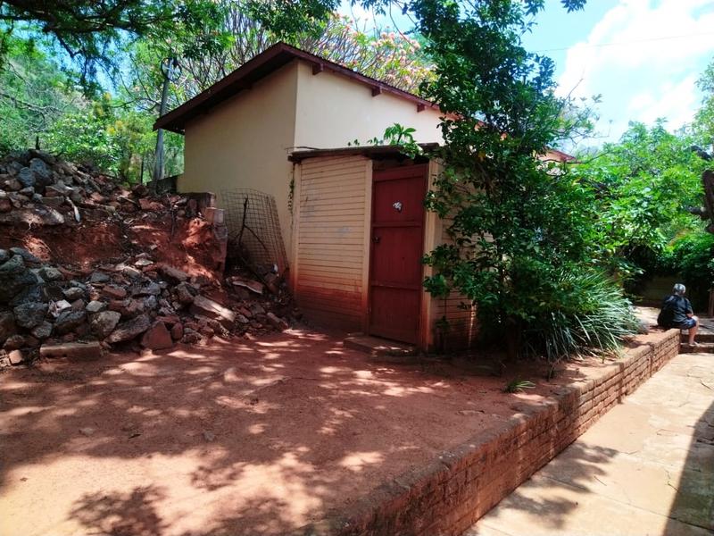 3 Bedroom Property for Sale in Barberton Mpumalanga
