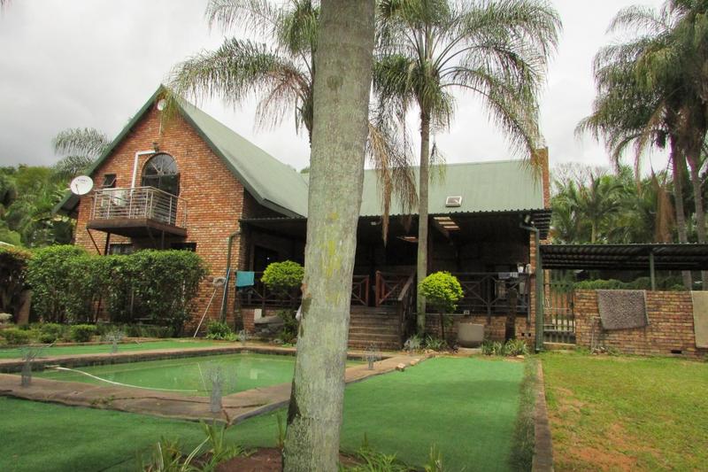 6 Bedroom Property for Sale in Kingsview Ext 1 Mpumalanga