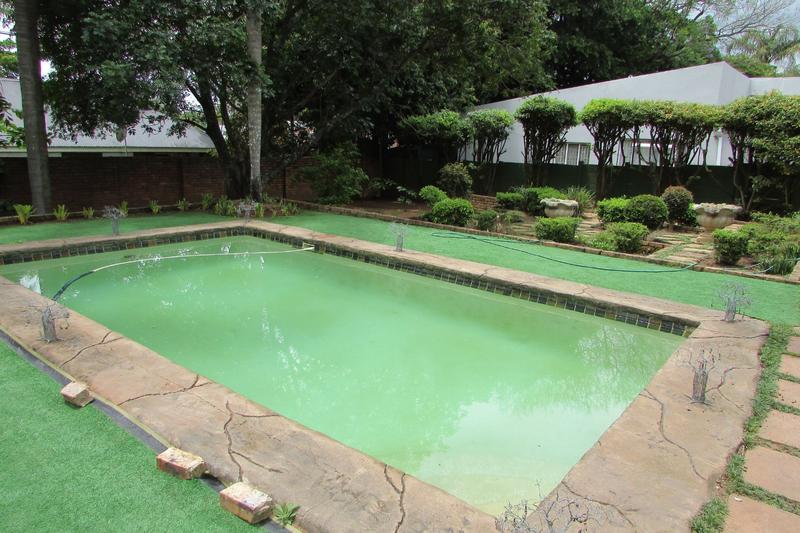 6 Bedroom Property for Sale in Kingsview Ext 1 Mpumalanga