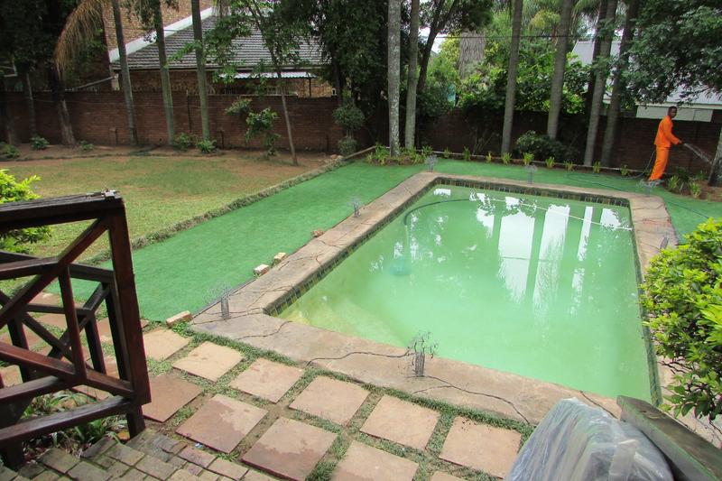 6 Bedroom Property for Sale in Kingsview Ext 1 Mpumalanga