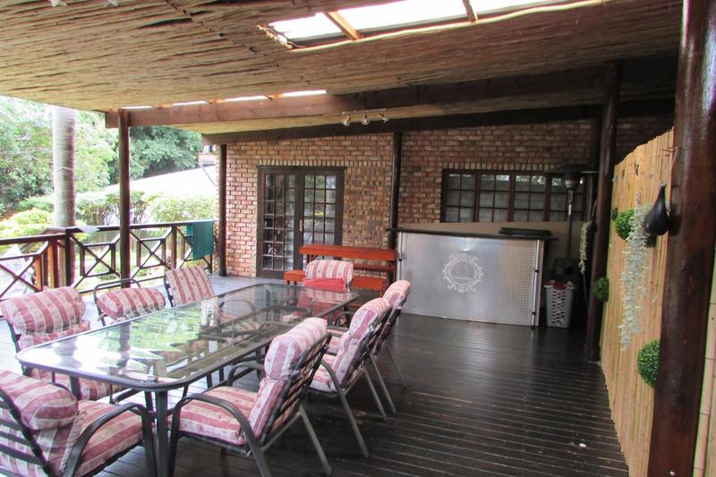 6 Bedroom Property for Sale in Kingsview Ext 1 Mpumalanga