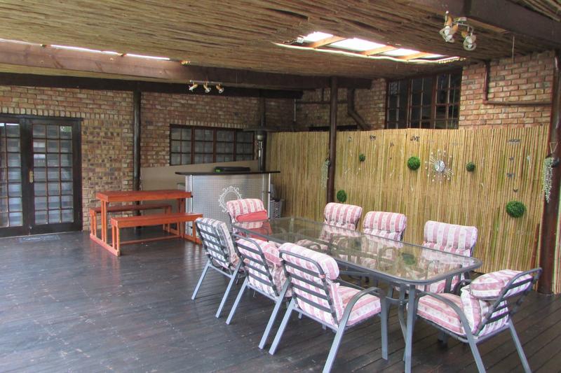 6 Bedroom Property for Sale in Kingsview Ext 1 Mpumalanga