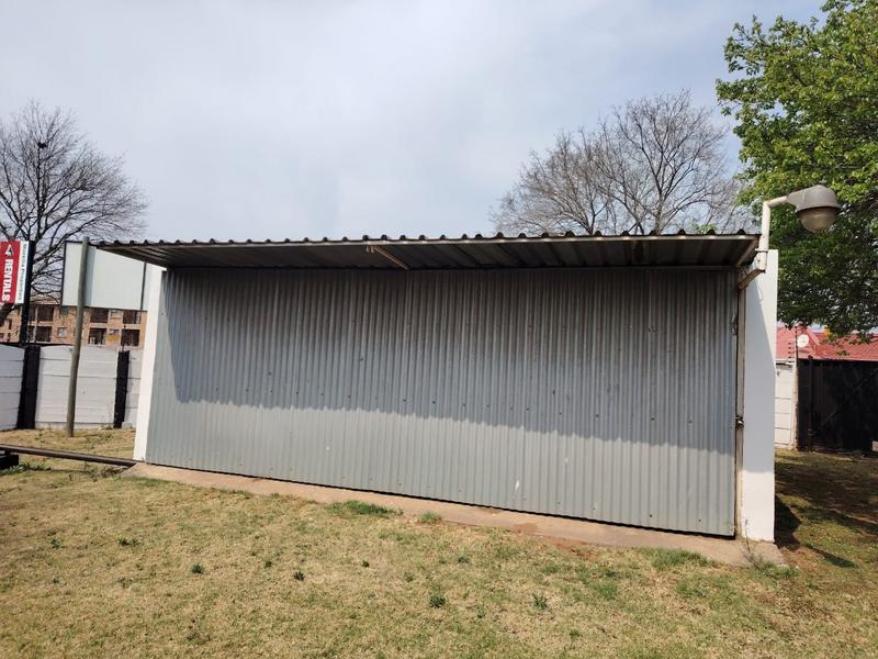 To Let commercial Property for Rent in Delmas Mpumalanga