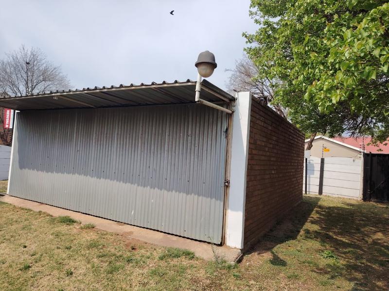 To Let commercial Property for Rent in Delmas Mpumalanga