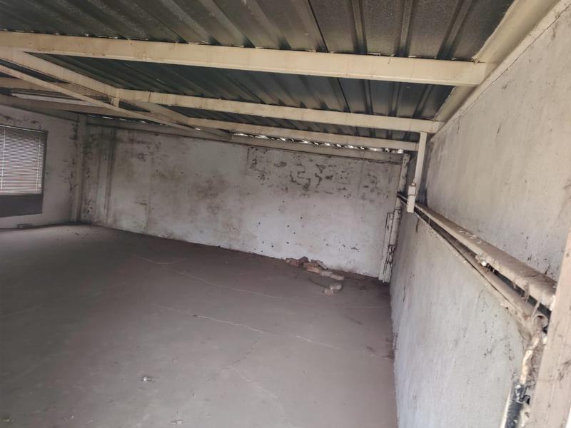 To Let commercial Property for Rent in Delmas Mpumalanga