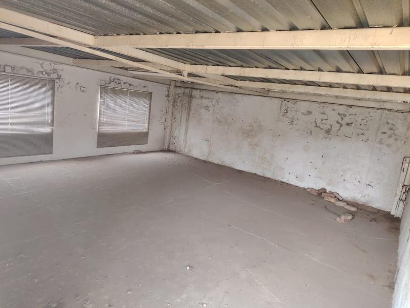 To Let commercial Property for Rent in Delmas Mpumalanga
