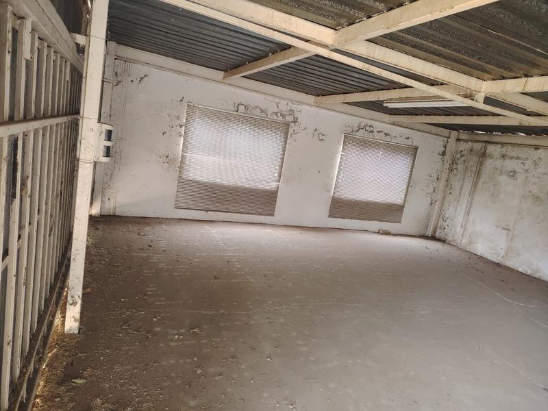 To Let commercial Property for Rent in Delmas Mpumalanga