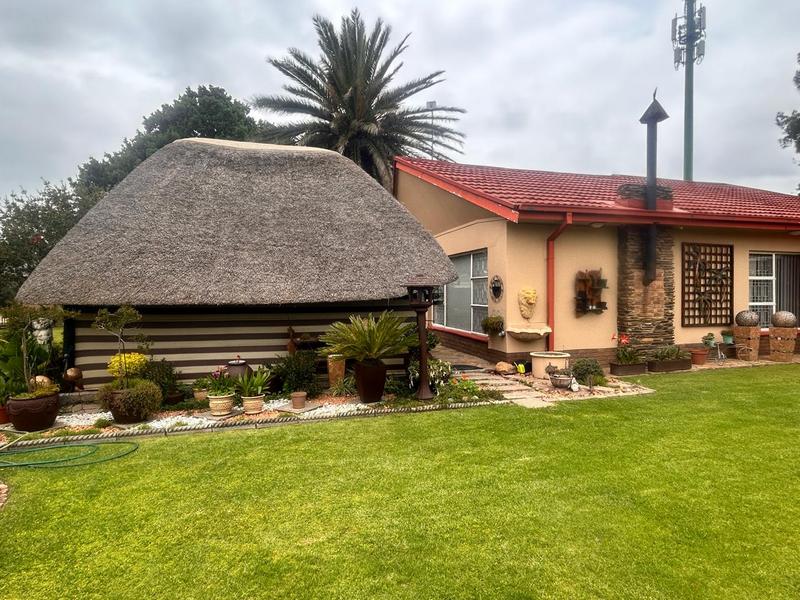 3 Bedroom Property for Sale in Meyerville Mpumalanga