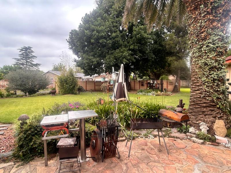 3 Bedroom Property for Sale in Meyerville Mpumalanga