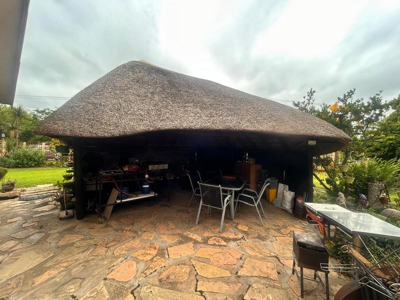 3 Bedroom Property for Sale in Meyerville Mpumalanga