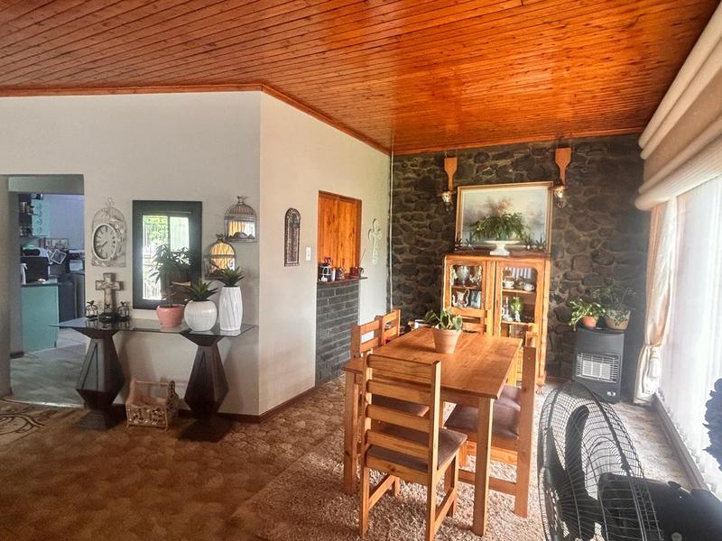 3 Bedroom Property for Sale in Meyerville Mpumalanga