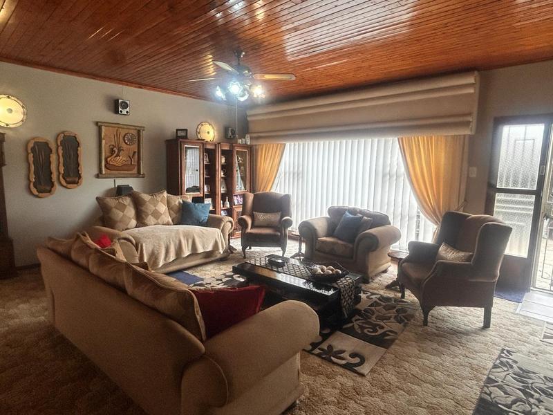 3 Bedroom Property for Sale in Meyerville Mpumalanga
