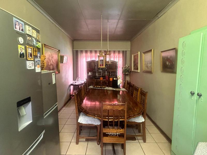 3 Bedroom Property for Sale in Meyerville Mpumalanga