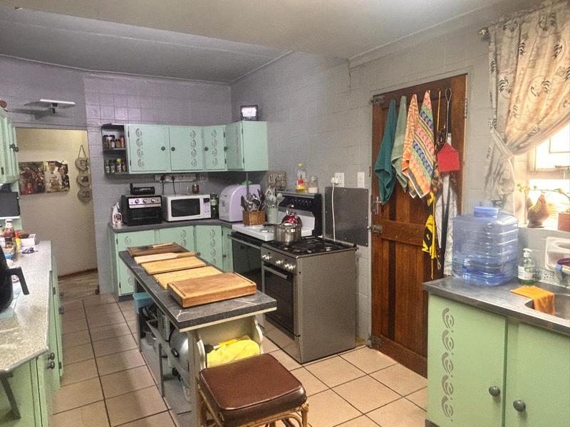 3 Bedroom Property for Sale in Meyerville Mpumalanga