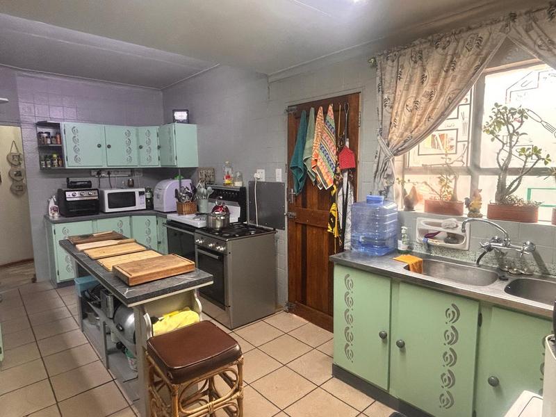 3 Bedroom Property for Sale in Meyerville Mpumalanga