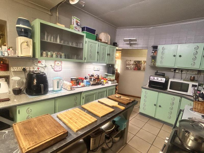 3 Bedroom Property for Sale in Meyerville Mpumalanga