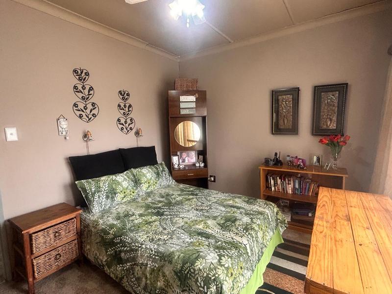 3 Bedroom Property for Sale in Meyerville Mpumalanga