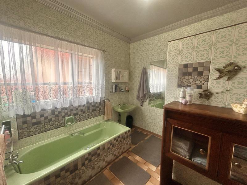 3 Bedroom Property for Sale in Meyerville Mpumalanga