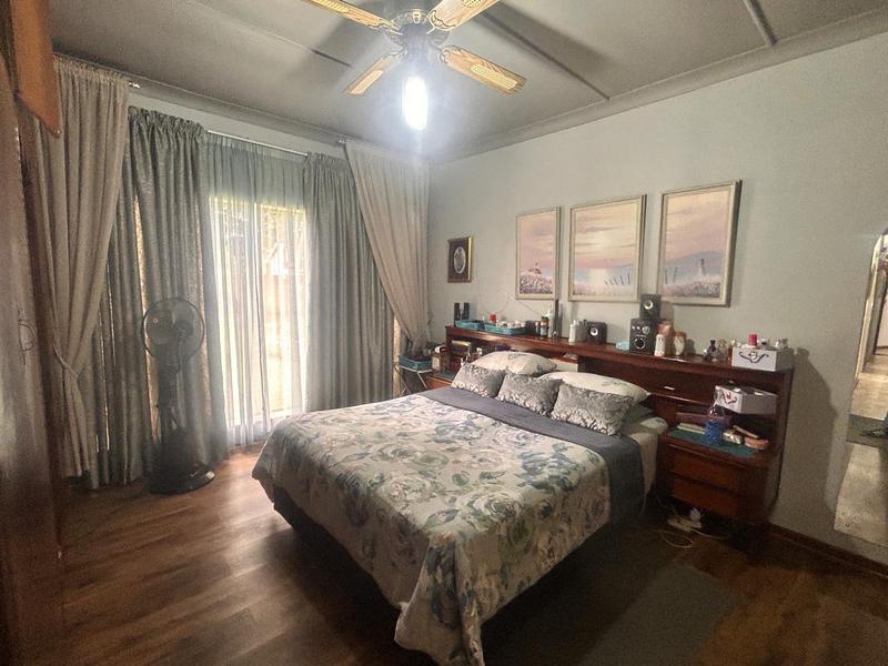 3 Bedroom Property for Sale in Meyerville Mpumalanga