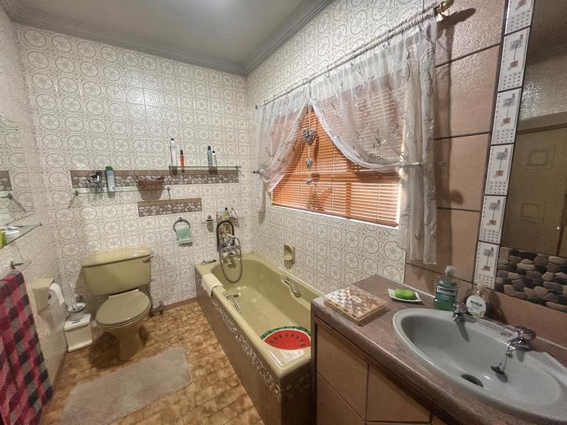 3 Bedroom Property for Sale in Meyerville Mpumalanga