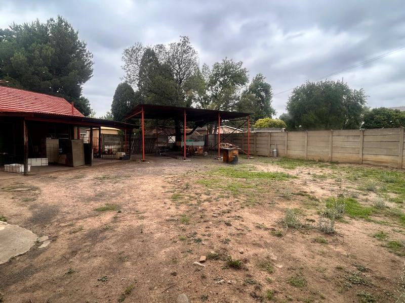3 Bedroom Property for Sale in Meyerville Mpumalanga