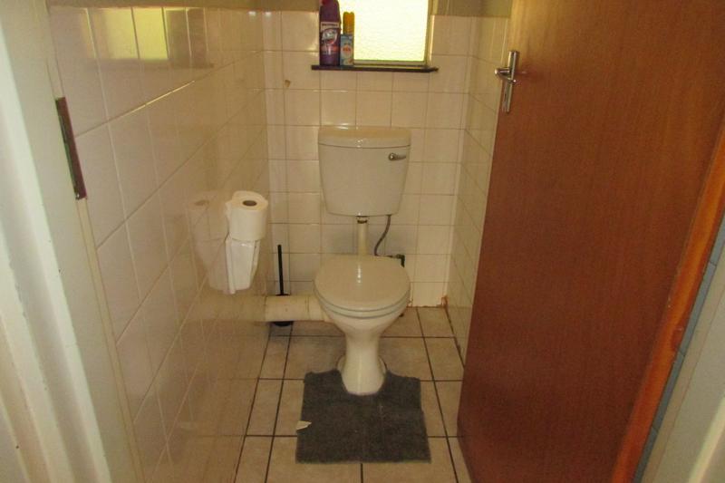 2 Bedroom Property for Sale in White River Mpumalanga