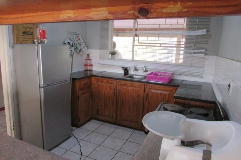 2 Bedroom Property for Sale in White River Mpumalanga