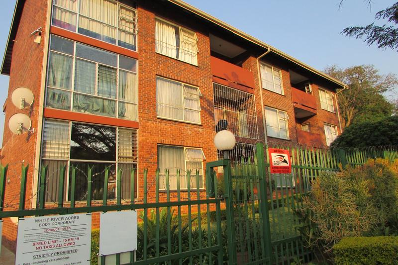 2 Bedroom Property for Sale in White River Mpumalanga