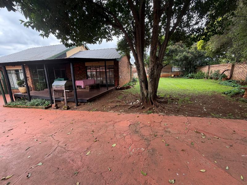 4 Bedroom Property for Sale in Dennesig Mpumalanga