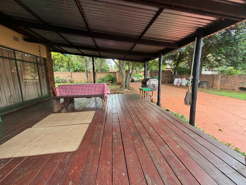 4 Bedroom Property for Sale in Dennesig Mpumalanga