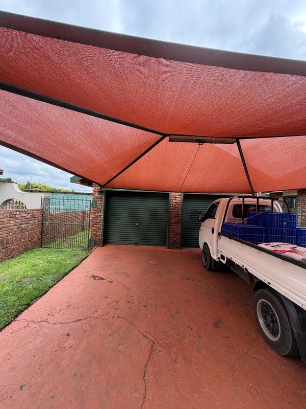 4 Bedroom Property for Sale in Dennesig Mpumalanga