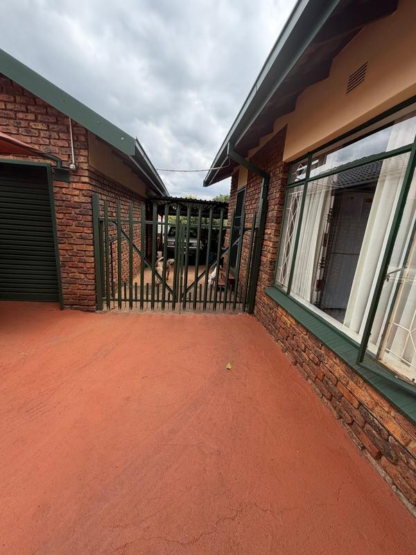 4 Bedroom Property for Sale in Dennesig Mpumalanga