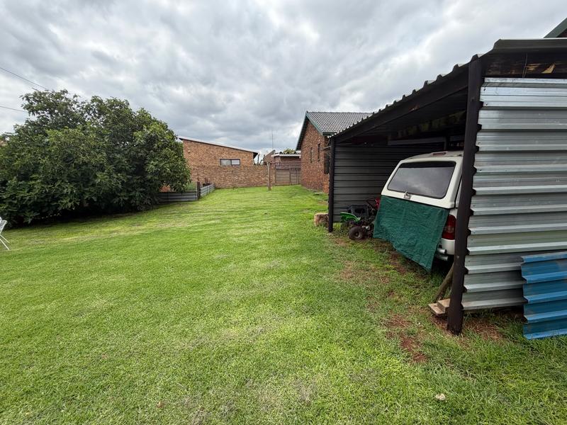 4 Bedroom Property for Sale in Dennesig Mpumalanga